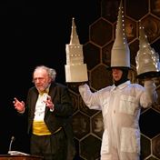 Sláva strojů a měst 2023